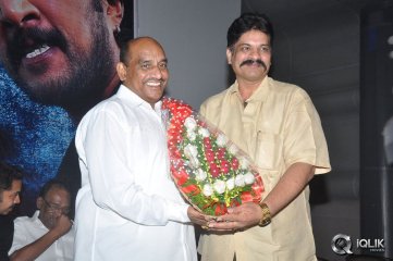 Bachchan Movie Audio Launch